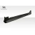2006-2011 Honda Civic I-Spec Side Skirts - image 6