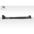2006-2011 Honda Civic I-Spec Side Skirts - image 7