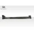 2006-2011 Honda Civic I-Spec Side Skirts - image 12