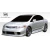 2006-2011 Honda Civic I-Spec Side Skirts - image 5