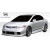 2006-2011 Honda Civic I-Spec Side Skirts - image 4