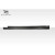 2006-2011 Lexus GS Series GS300 GS350 GS430 GS450 GS460 I-Spec Side Skirts Rocker Panels - 2 Piece - image 5