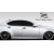 2006-2013 Lexus IS I-Spec Side Skirts - image 5