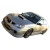 2006-2007 Subaru Impreza I-Spec Kit - image 1