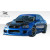 2006-2007 Subaru Impreza I-Spec Body Kit - 4 Piece - image 36