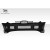 2006-2007 Subaru Impreza WRX STI Duraflex I-Spec Front Bumper Cover 1 Piece