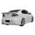 2004-2009 Mazda 3 4DR Duraflex I-Spec Body Kit 4 Piece