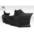 2004-2009 Mazda 3 4DR Duraflex I-Spec Body Kit - 4 Piece - image 13