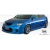 2004-2009 Mazda 3 I-Spec Kit - image 57