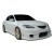 2004-2009 Mazda 3 4DR Duraflex I-Spec Body Kit - 4 Piece - image 1