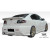2004-2009 Mazda 3 4DR Duraflex I-Spec Body Kit - 4 Piece - image 49