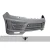 2014-2022 Land Rover Range Rover Sport AF-1 Front Bumper - image 6