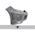 2014-2022 Land Rover Range Rover Sport AF-1 Front Bumper - image 15