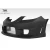 2004-2009 Mazda 3 I-Spec Front Bumper - image 13