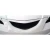 2004-2009 Mazda 3 I-Spec Grille - image 1