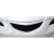 2004-2009 Mazda 3 I-Spec Grille - image 3