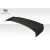 2004-2009 Mazda 3 I-Spec Rear Wing - image 11
