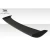 2004-2009 Mazda 3 I-Spec Rear Wing - image 13