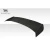 2004-2009 Mazda 3 I-Spec Rear Wing - image 10