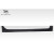 2004-2009 Mazda 3 I-Spec Side Skirts Rocker Panels - 2 Piece - image 9