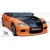 2004-2008 Mazda RX8 I-Spec Front Bumper - image 5
