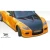 2004-2008 Mazda RX8 I-Spec Front Bumper - image 4