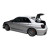 2004-2005 Subaru Impreza WRX 4DR I-Spec Body Kit - 4 Piece - image 31