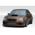 2004-2005 Subaru Impreza WRX 4DR I-Spec Body Kit - 4 Piece - image 1