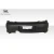 2004-2007 Subaru Impreza I-Spec Rear Bumper - image 7