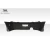 2004-2007 Subaru Impreza I-Spec Rear Bumper - image 13