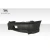 2004-2007 Subaru Impreza I-Spec Rear Bumper - image 8