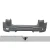 2014-2022 Land Rover Range Rover Sport AF-1 Rear Bumper - image 11