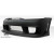 2003-2006 Hyundai Tiburon Duraflex I-Spec Front Bumper - 1 Piece - image 4