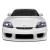 2003-2006 Hyundai Tiburon I-Spec Front Bumper - 1 Piece - image 1