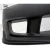 2003-2006 Hyundai Tiburon I-Spec Front Bumper - 1 Piece - image 9
