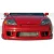 2003-2006 Hyundai Tiburon I-Spec Front Bumper - image 4
