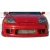2003-2006 Hyundai Tiburon I-Spec Front Bumper - image 5