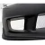 2003-2006 Hyundai Tiburon I-Spec Front Bumper - image 17