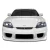 2003-2006 Hyundai Tiburon I-Spec Front Bumper - image 1