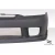 2003-2006 Hyundai Tiburon I-Spec Front Bumper - image 29