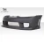 2003-2006 Hyundai Tiburon I-Spec Front Bumper - image 12