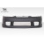 2003-2006 Hyundai Tiburon I-Spec Front Bumper - 1 Piece - image 11