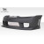 2003-2006 Hyundai Tiburon I-Spec Front Bumper - 1 Piece - image 12