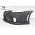 2003-2006 Hyundai Tiburon Duraflex I-Spec Front Bumper - 1 Piece - image 13