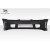 2003-2006 Hyundai Tiburon I-Spec Front Bumper - 1 Piece - image 16
