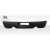 2003-2007 Infiniti G Coupe G35 Duraflex I-Spec Rear Lip Under Spoiler Air Dam 1 Piece