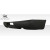 2003-2007 Infiniti G Coupe G35 Duraflex I-Spec Rear Lip Under Spoiler Air Dam - 1 Piece - image 7