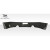 2003-2007 Infiniti G Coupe G35 I-Spec Rear Lip Under Spoiler Air Dam - 1 Piece (S) - image 9