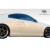 2003-2007 Infiniti G Coupe G35 I-Spec Side Skirts Rocker Panels - 2 Piece - image 4