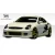 2003-2007 Infiniti G Coupe I-Spec Side Skirts - image 12